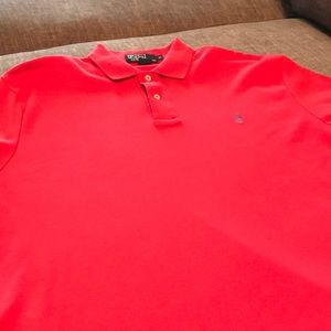 Men’s Polo Golf Ralph Lauren Shirt
